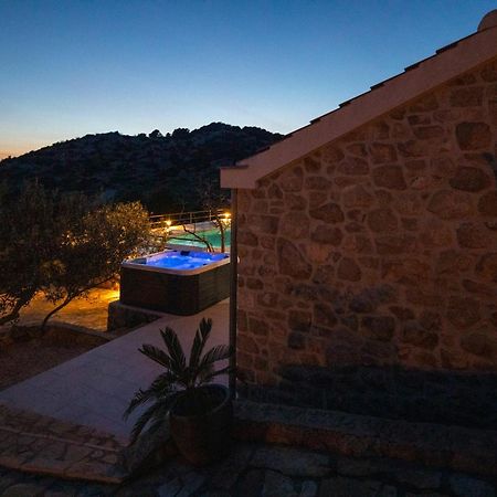 Holiday Home Svemir دراغ المظهر الخارجي الصورة