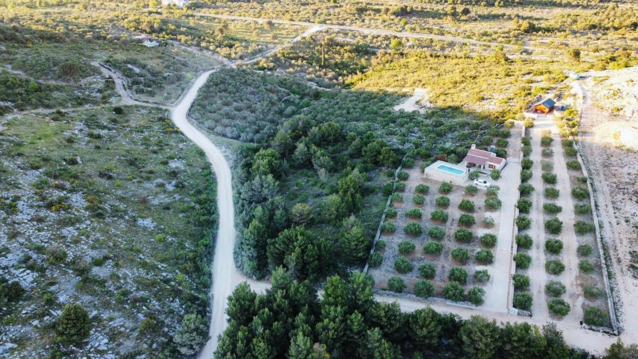 Holiday Home Svemir دراغ المظهر الخارجي الصورة