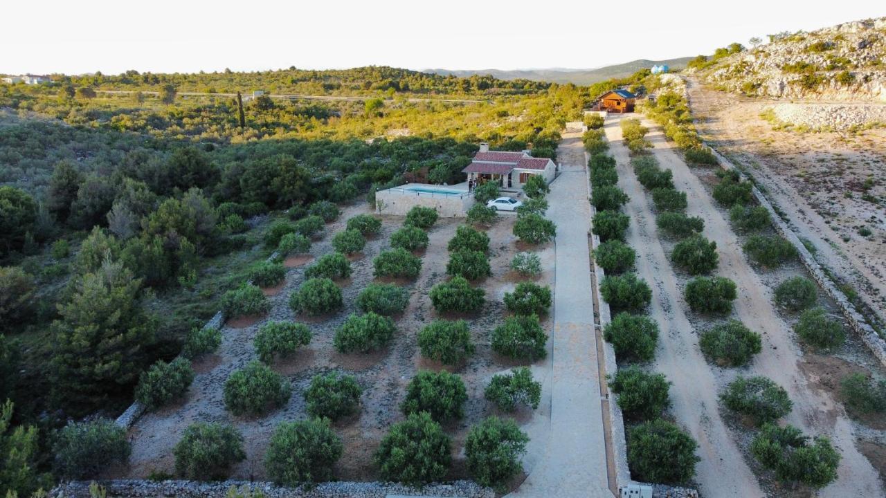 Holiday Home Svemir دراغ المظهر الخارجي الصورة