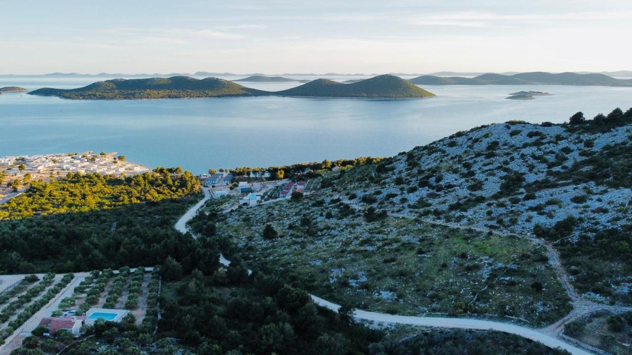 Holiday Home Svemir دراغ المظهر الخارجي الصورة