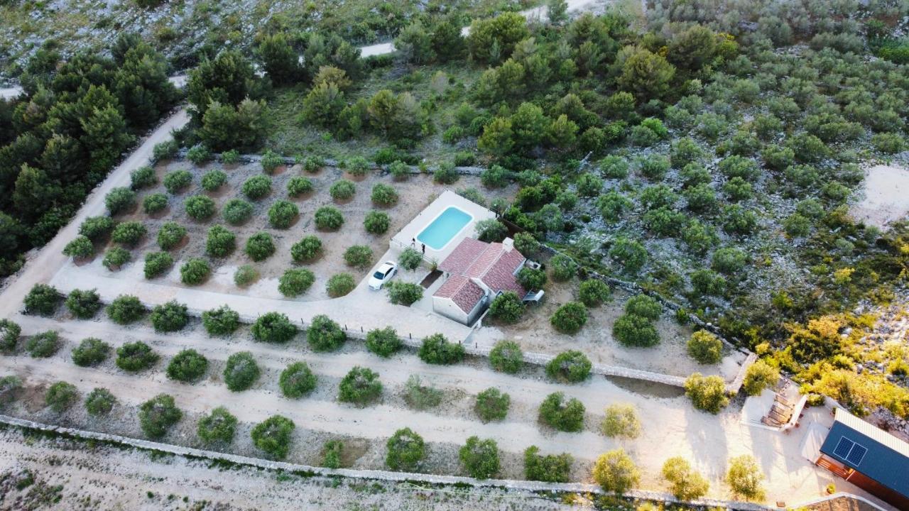 Holiday Home Svemir دراغ المظهر الخارجي الصورة