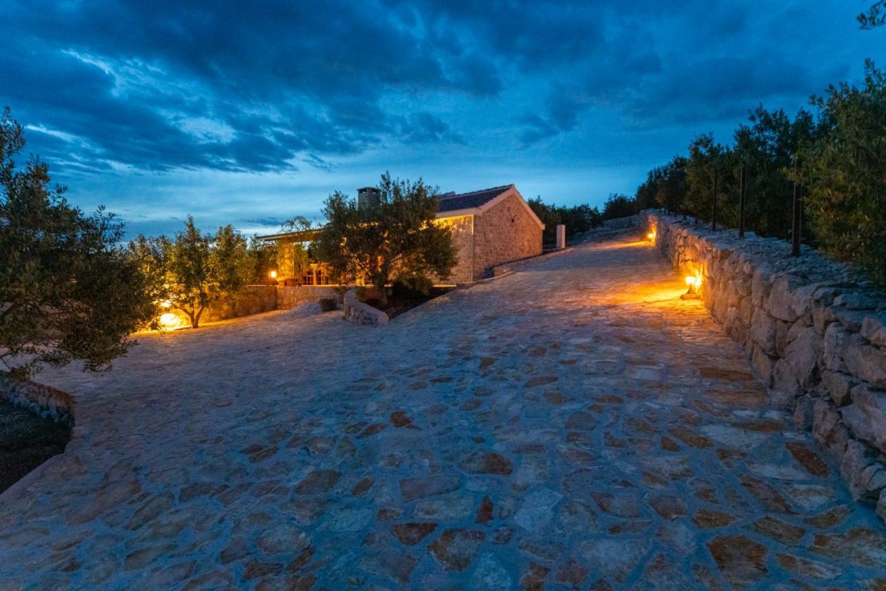 Holiday Home Svemir دراغ المظهر الخارجي الصورة