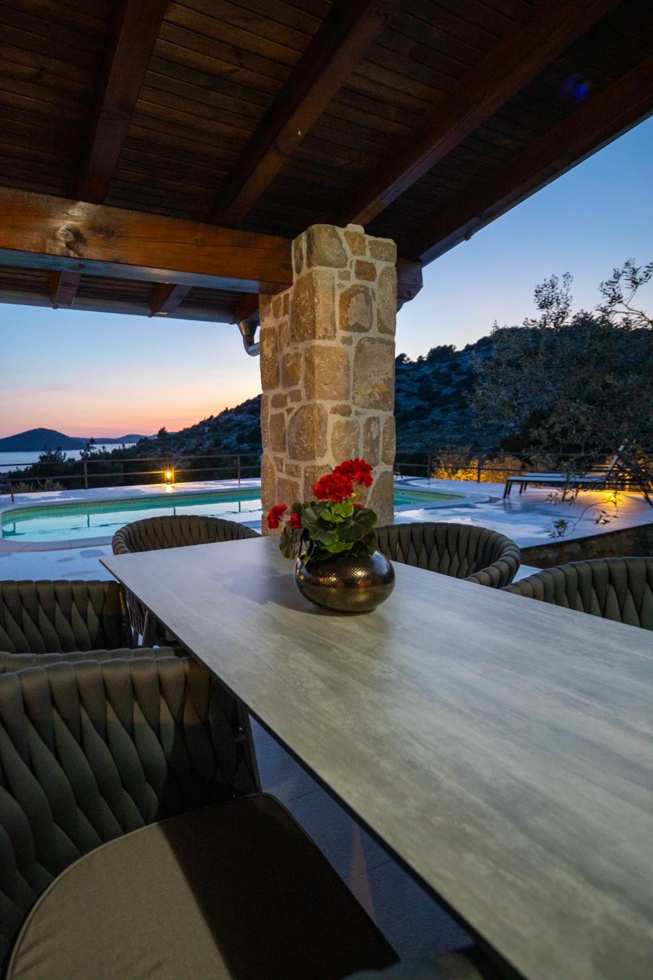 Holiday Home Svemir دراغ المظهر الخارجي الصورة