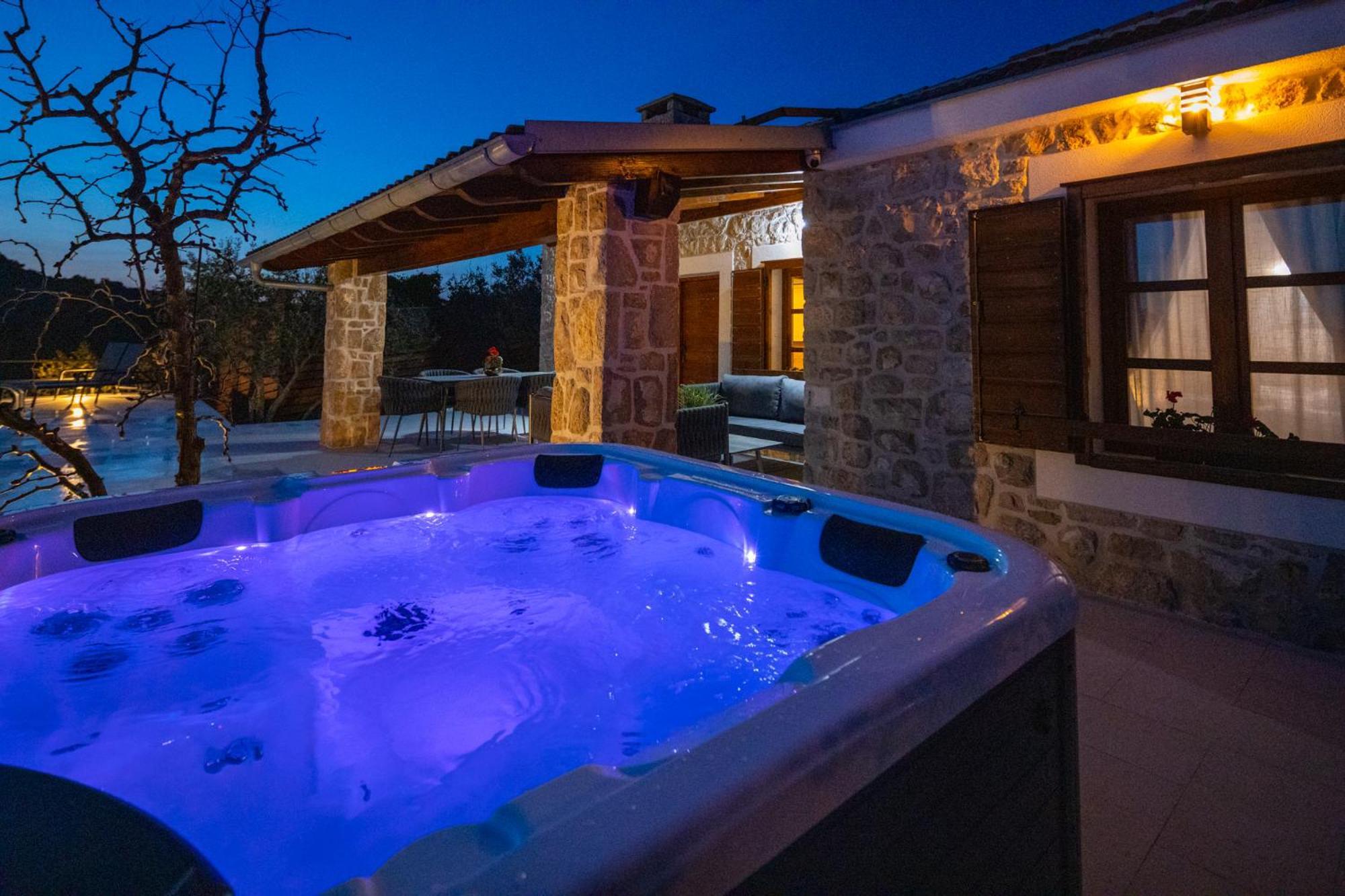 Holiday Home Svemir دراغ المظهر الخارجي الصورة