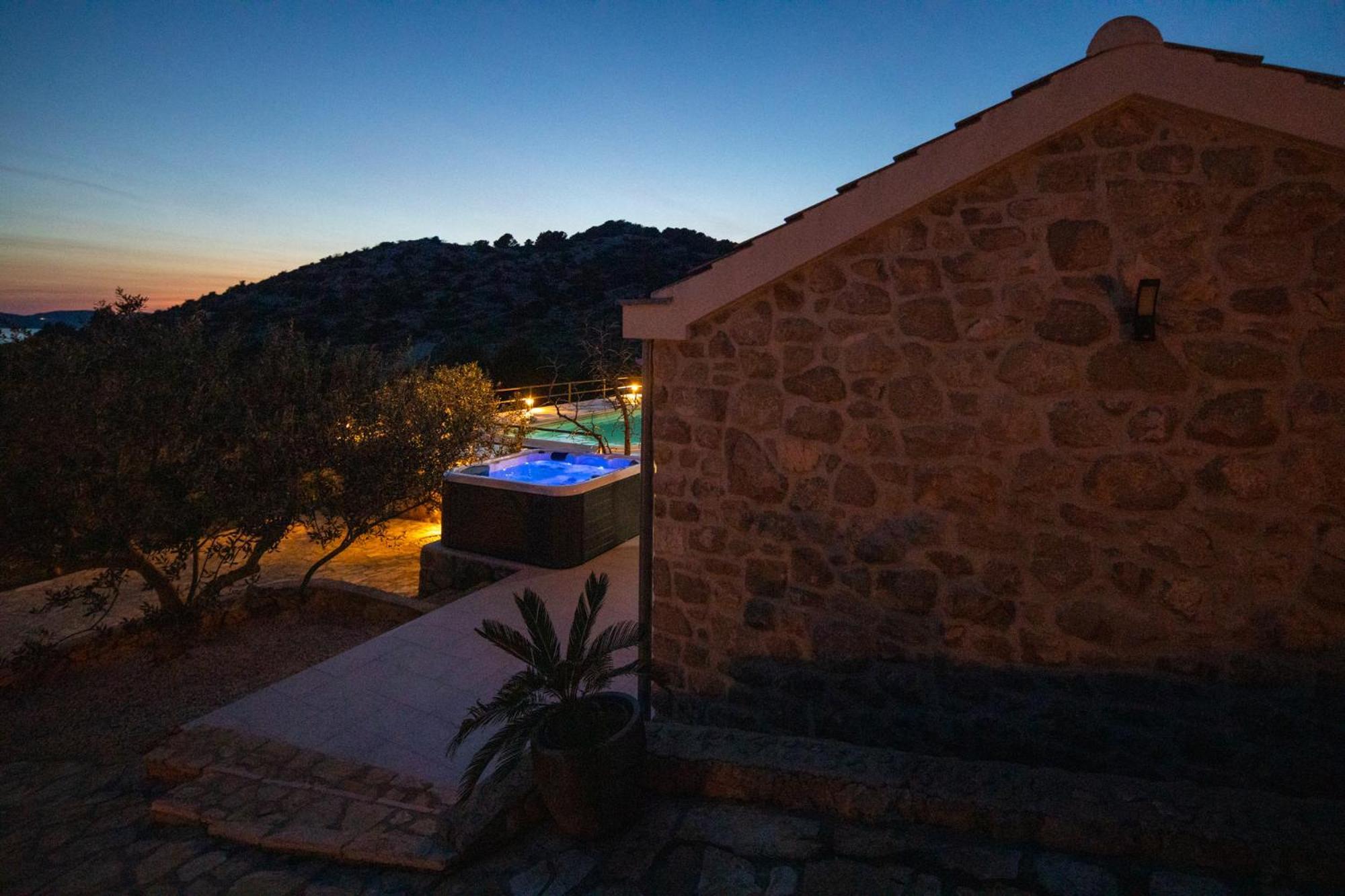 Holiday Home Svemir دراغ المظهر الخارجي الصورة