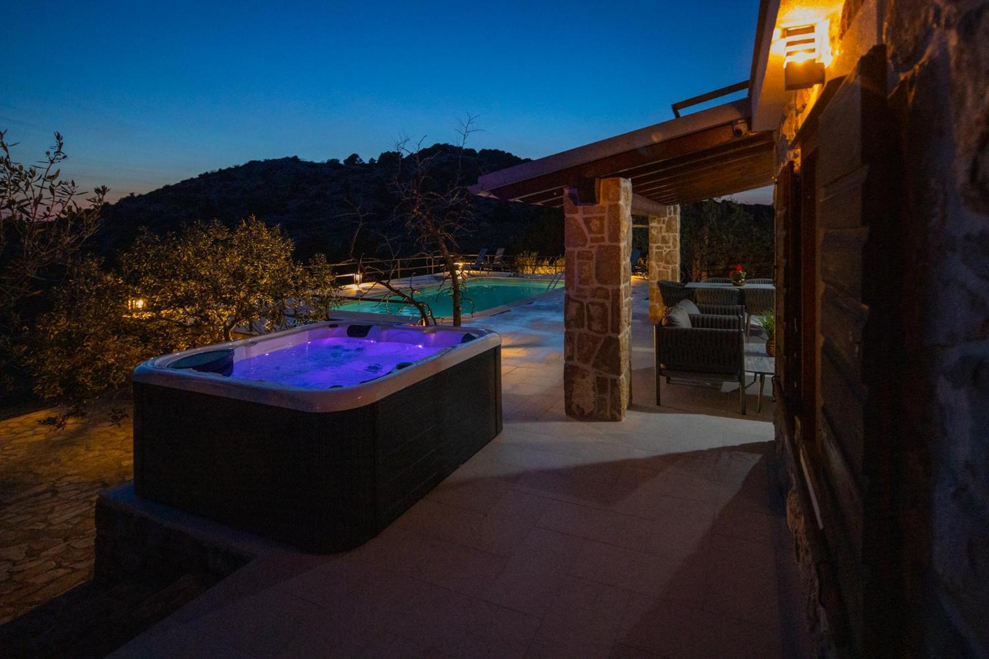 Holiday Home Svemir دراغ المظهر الخارجي الصورة