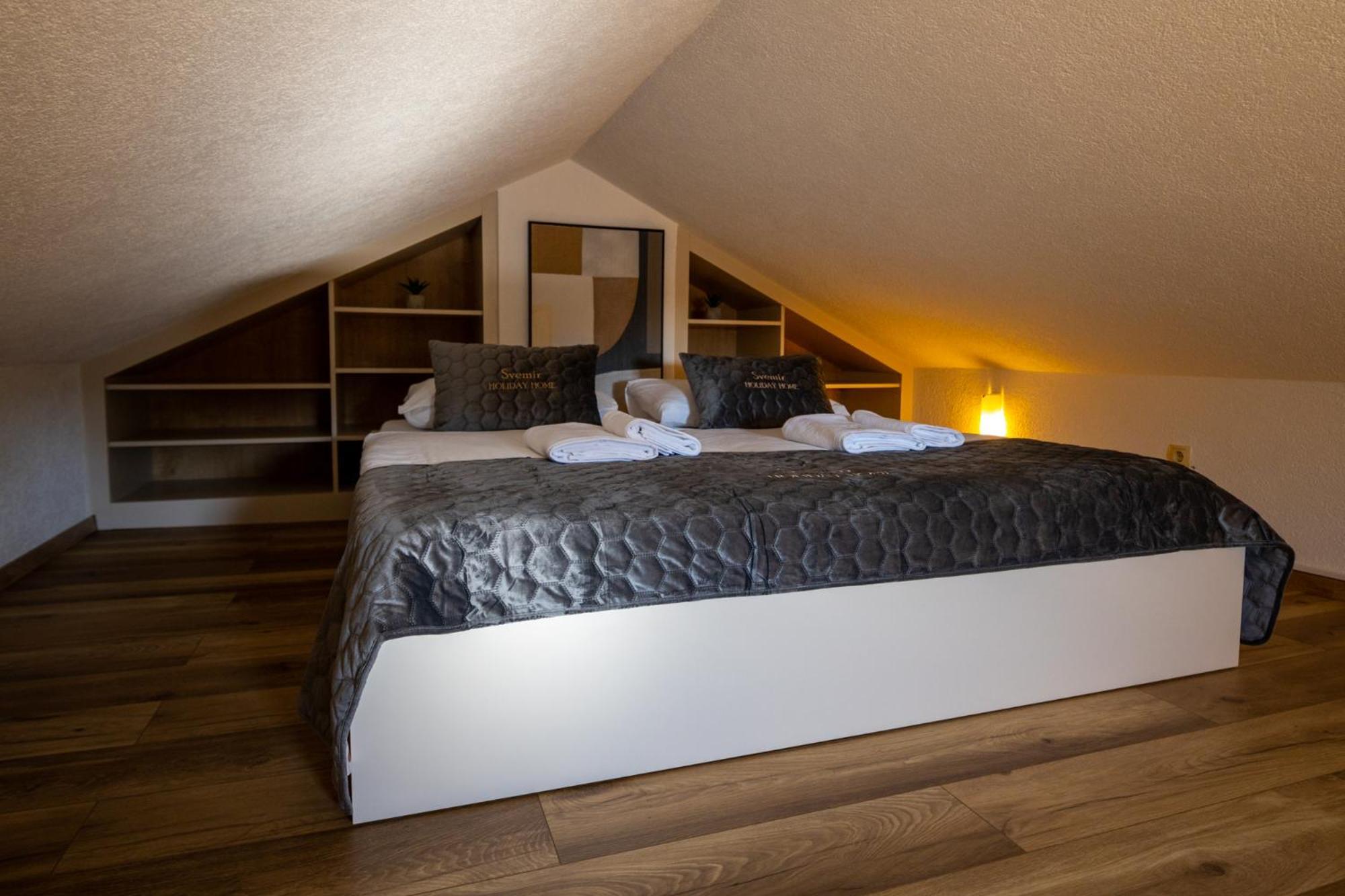 Holiday Home Svemir دراغ المظهر الخارجي الصورة