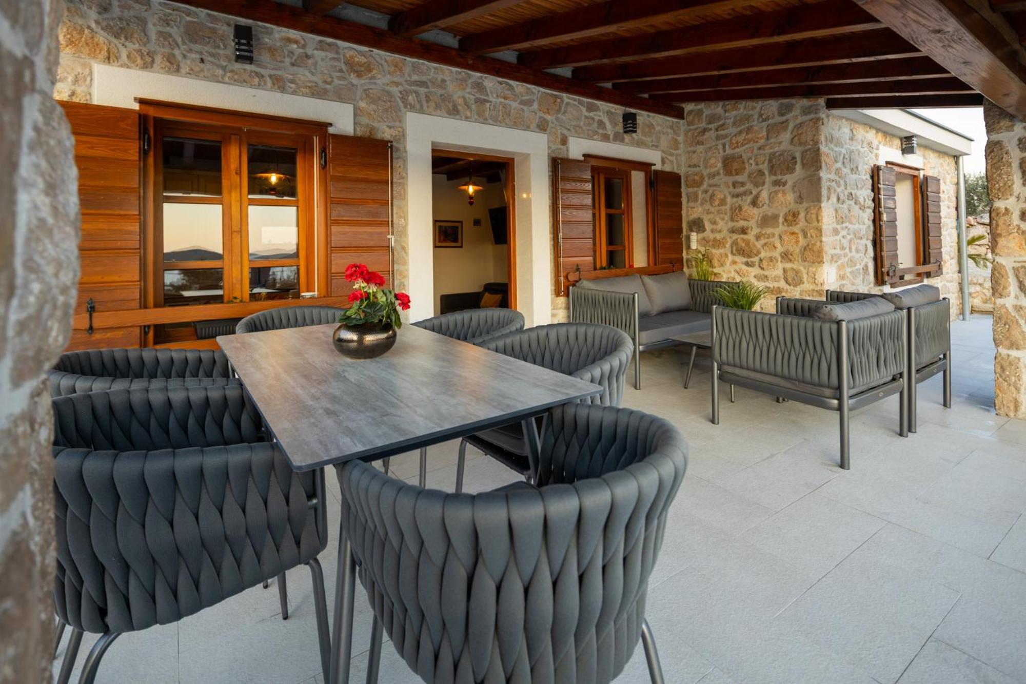 Holiday Home Svemir دراغ المظهر الخارجي الصورة