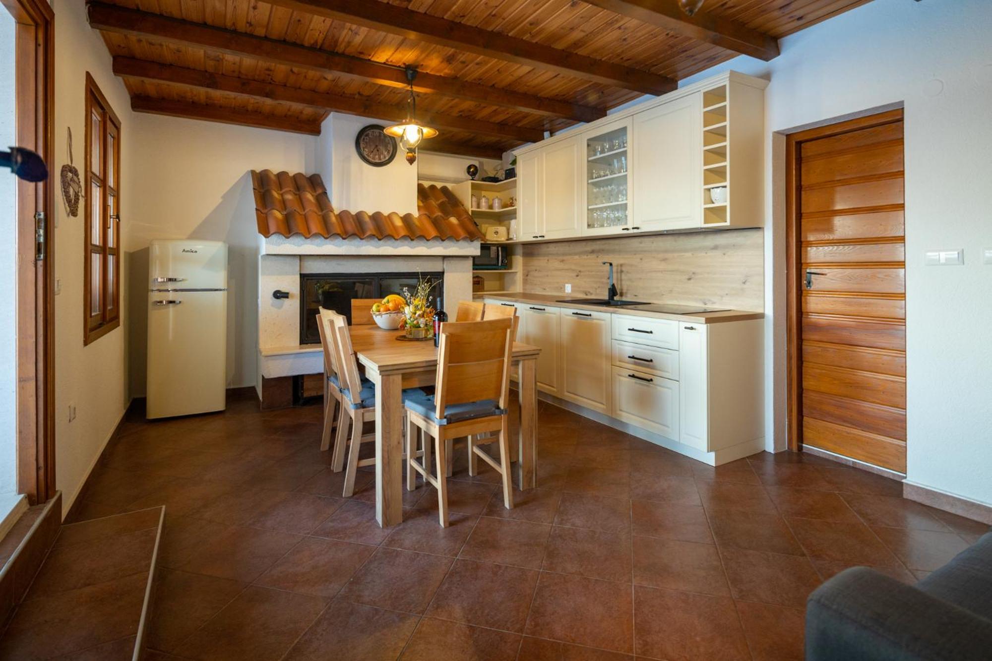 Holiday Home Svemir دراغ المظهر الخارجي الصورة