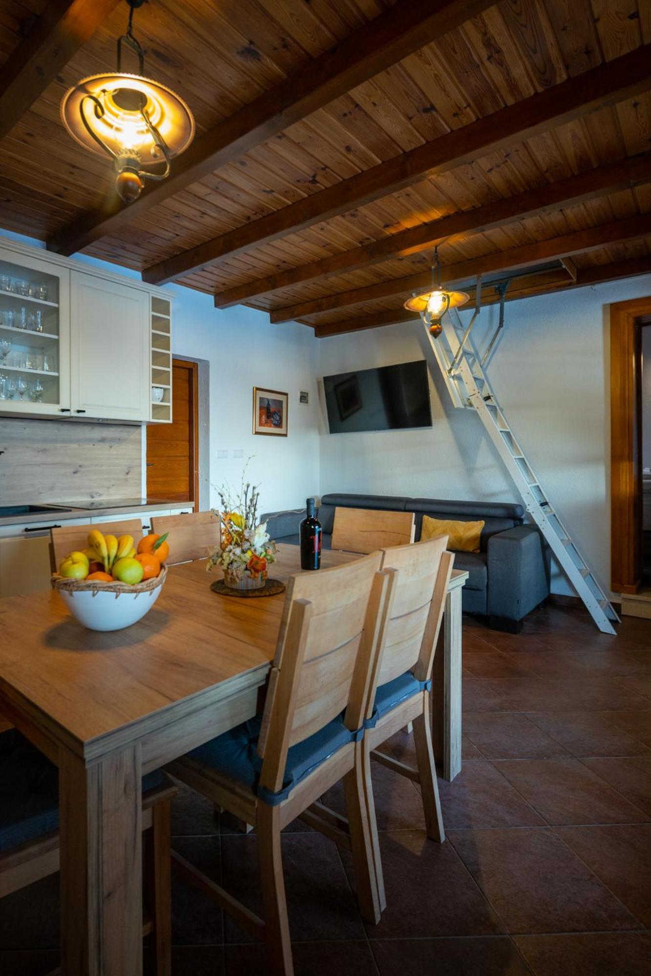 Holiday Home Svemir دراغ المظهر الخارجي الصورة