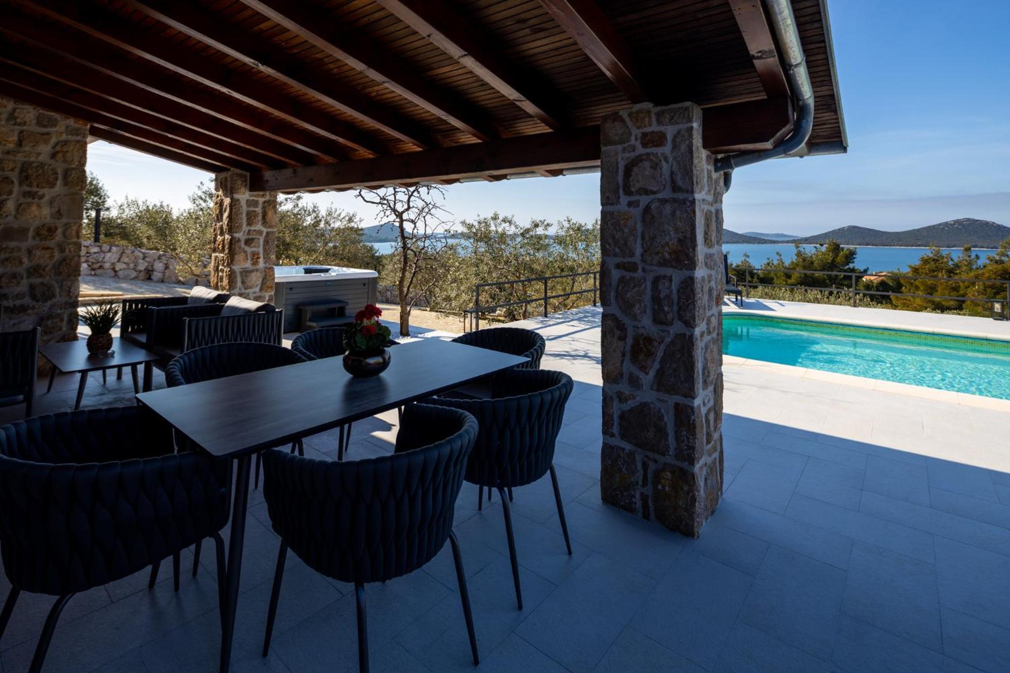 Holiday Home Svemir دراغ المظهر الخارجي الصورة