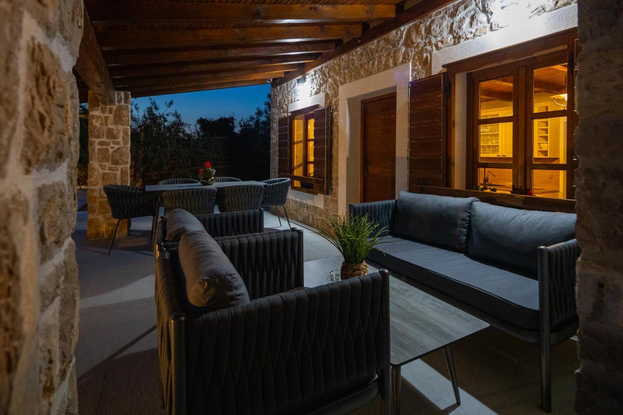 Holiday Home Svemir دراغ المظهر الخارجي الصورة