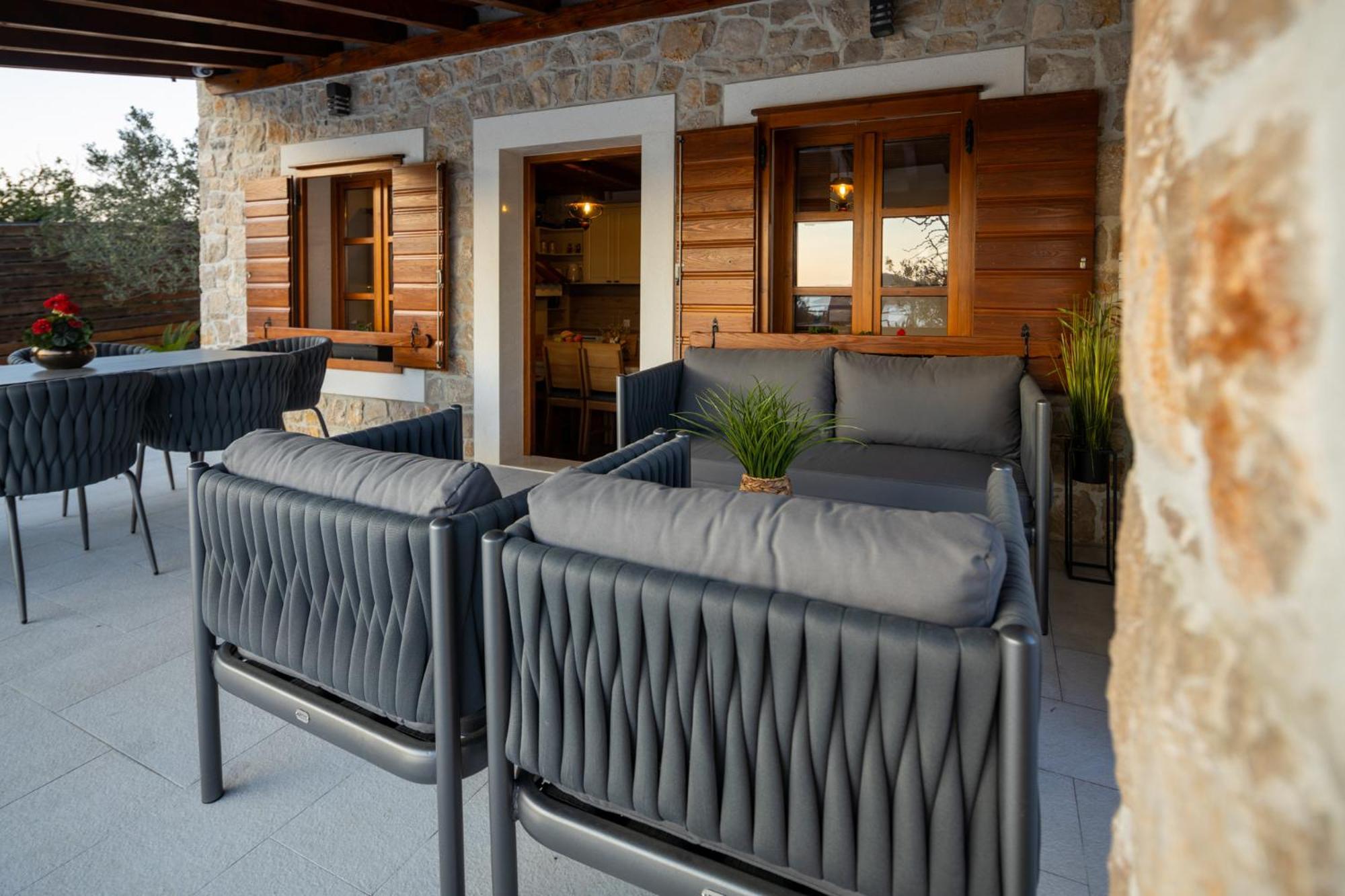 Holiday Home Svemir دراغ المظهر الخارجي الصورة