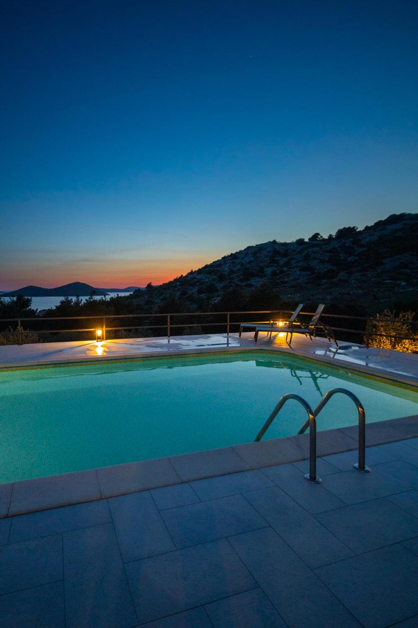 Holiday Home Svemir دراغ المظهر الخارجي الصورة