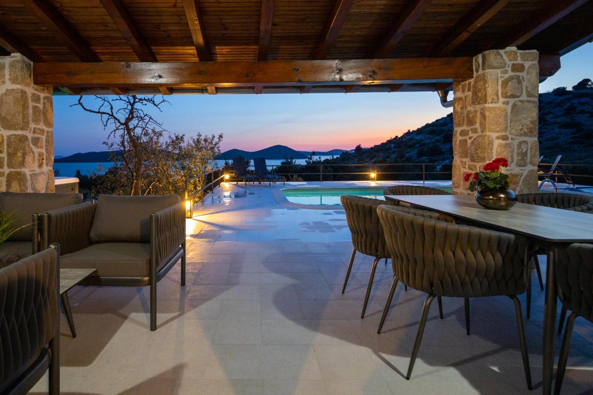 Holiday Home Svemir دراغ المظهر الخارجي الصورة