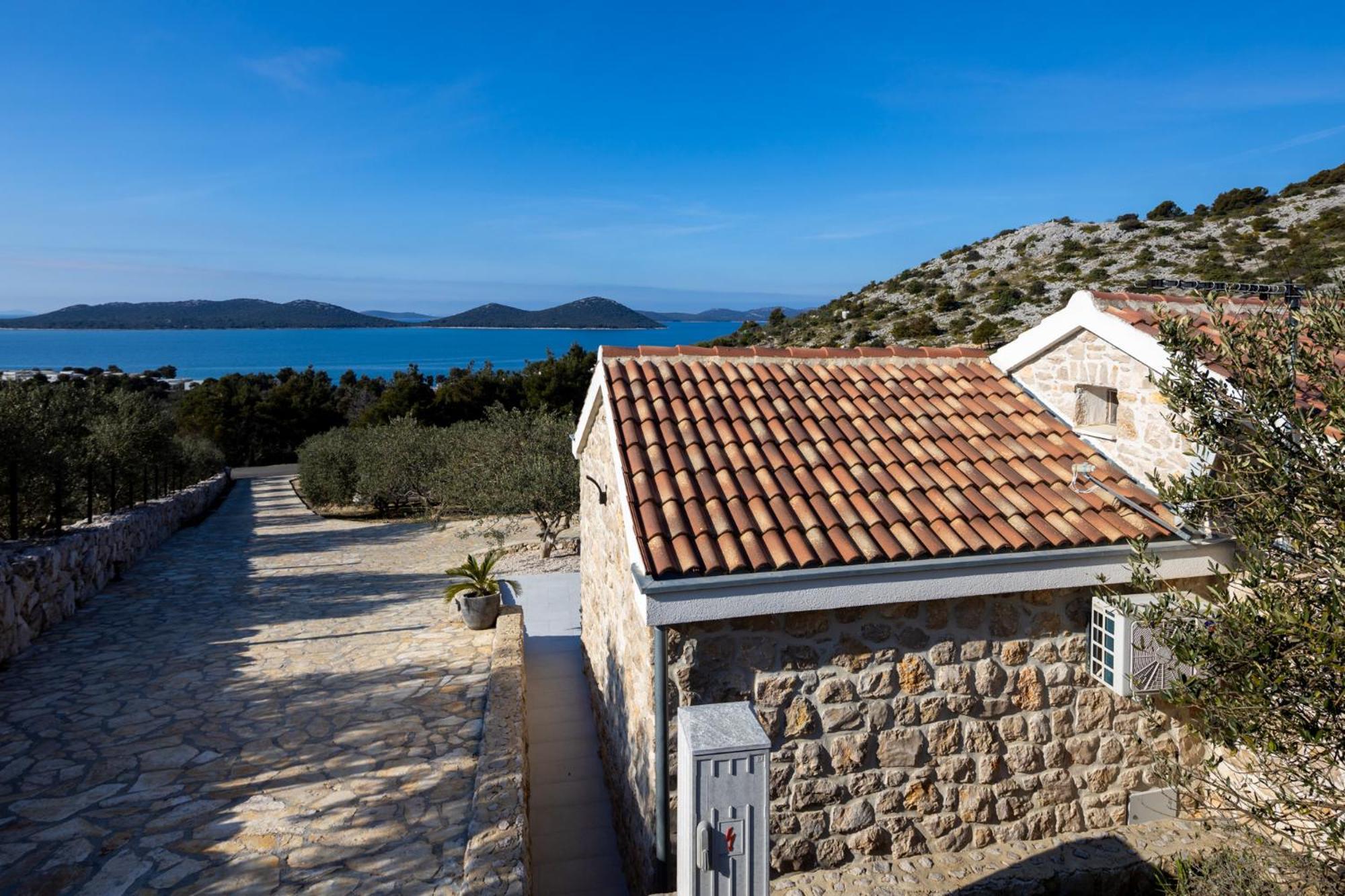 Holiday Home Svemir دراغ المظهر الخارجي الصورة