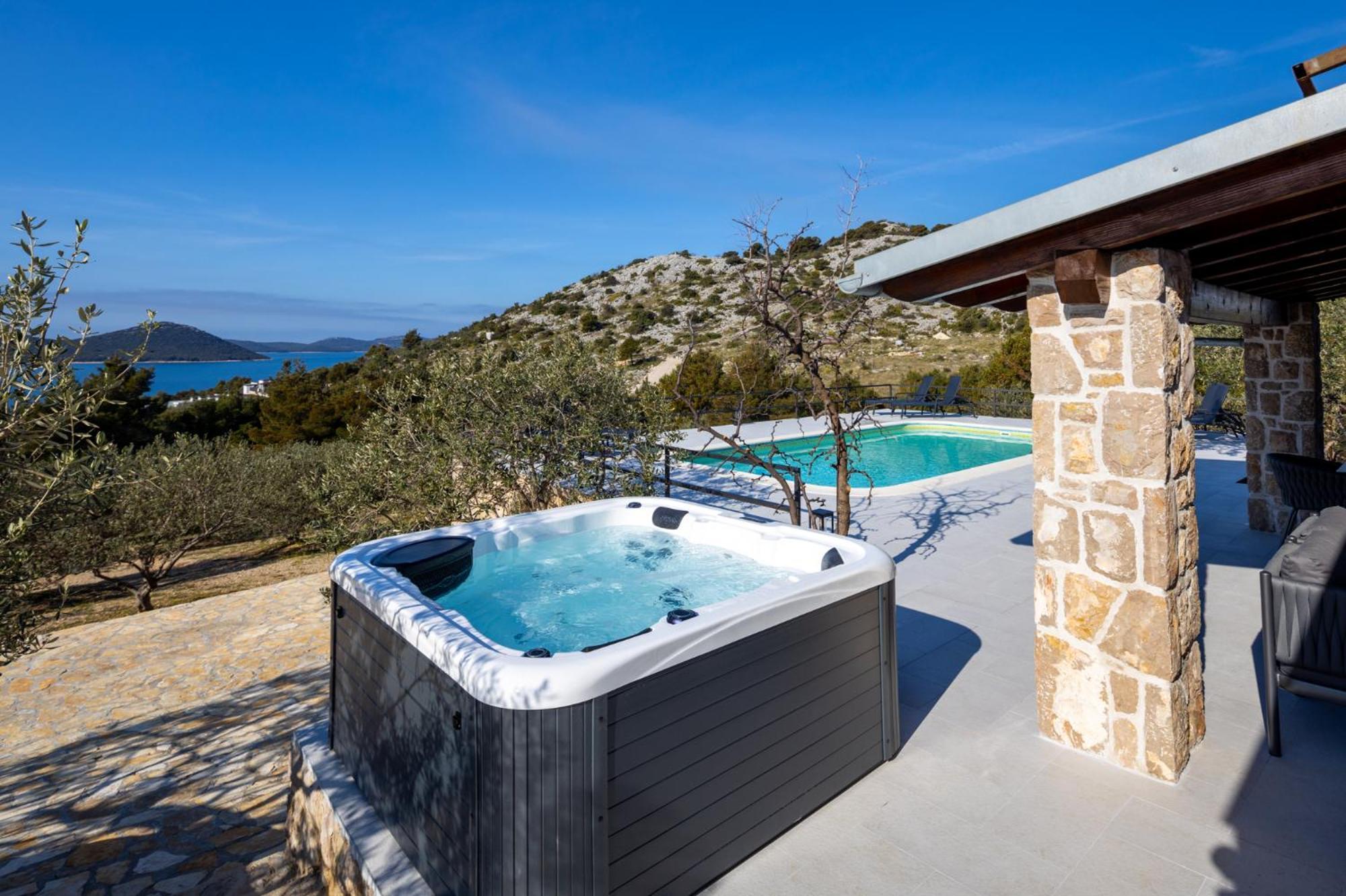 Holiday Home Svemir دراغ المظهر الخارجي الصورة