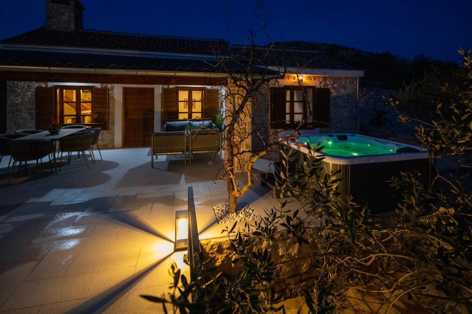 Holiday Home Svemir دراغ المظهر الخارجي الصورة