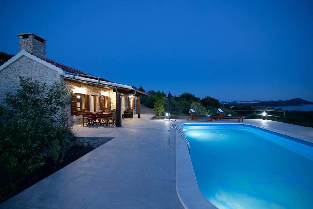 Holiday Home Svemir دراغ المظهر الخارجي الصورة